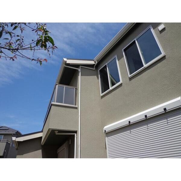 Grove　GardenI棟 外観