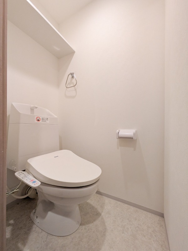 HJクラウンⅠ地下1階 同建物別部屋の参考画像