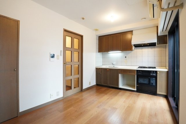ヒューマンアール6階 部屋その他
