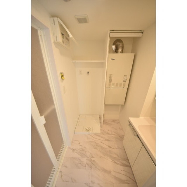 CASA PIAZZA北千住0303号室 内観