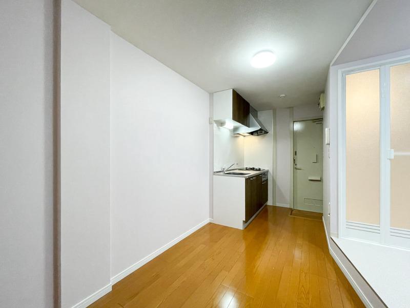 ジュネス立野3階 同建物別部屋の参考画像