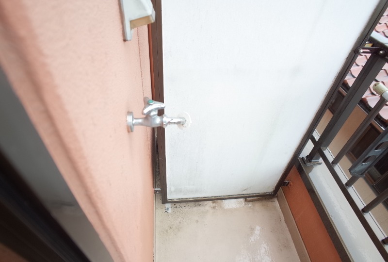 フィットパレス3階 部屋その他