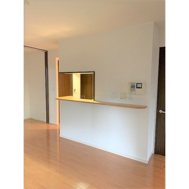 グレースレジデンス東京1106号室 同建物別部屋の参考画像