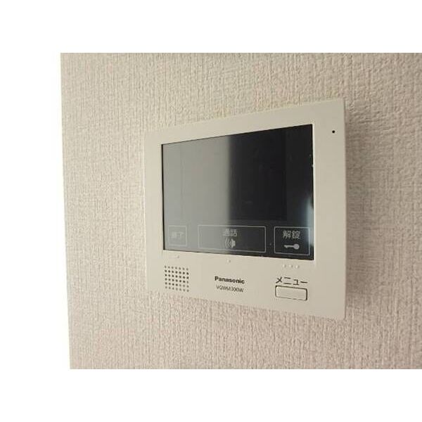 フラット柏0302号室 部屋その他