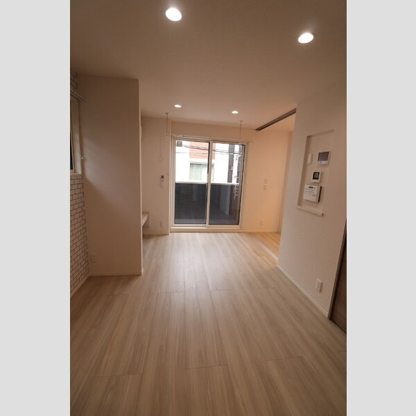 Noble Palece北浦和205号室 LDK