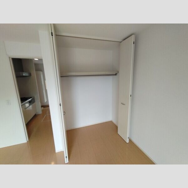 シャングリラ 収納