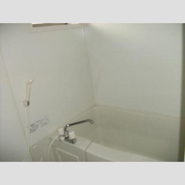 ソフィアジョウエイ306号室 浴室 ソフィアジョウエイ