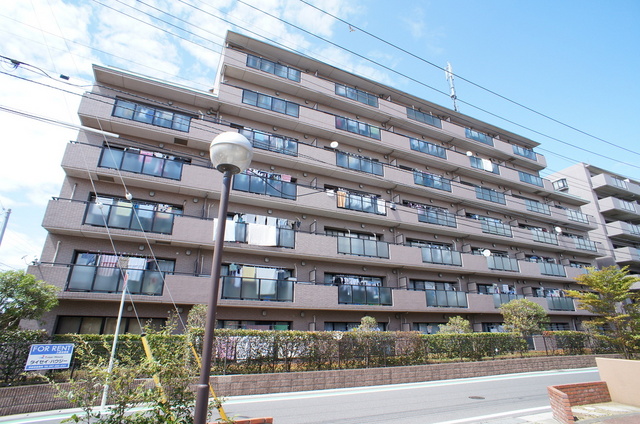 パークヒルズ和光 大成グループ施工