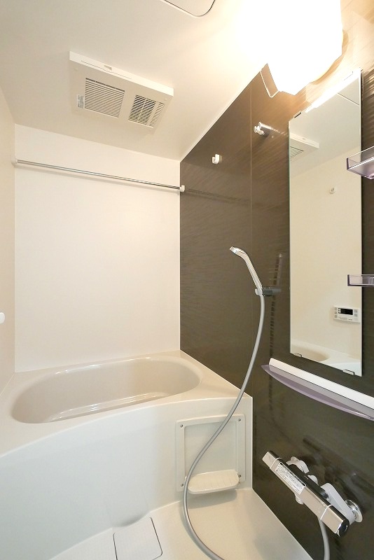 グランジット日本橋浜町5階 内観