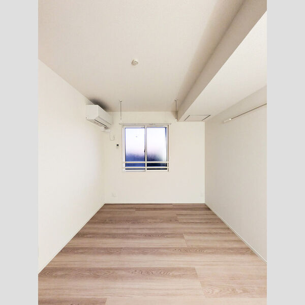 セントラーレ303号室 部屋その他