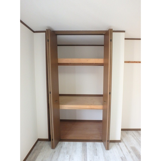 エルム202号室 内観