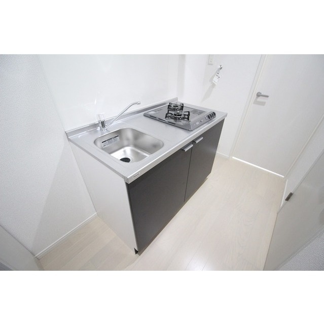 フォルビテッツァ松ヶ丘 キッチン