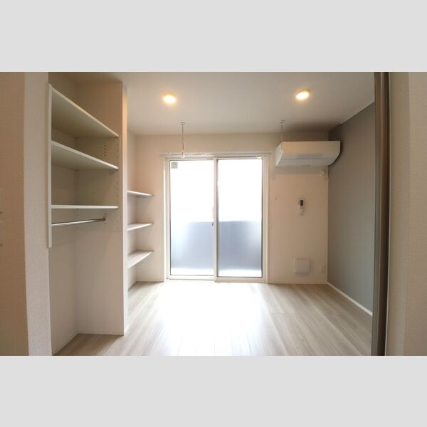 セレスティア小豆沢103号室 洋室