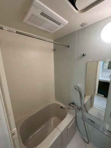 GENOVIA平塚Ⅲ0701号室 お風呂