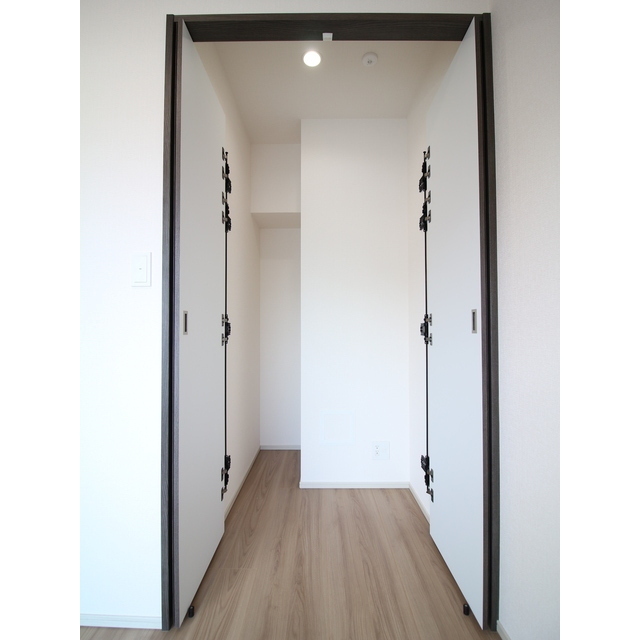 プレール・ドゥーク亀戸Ⅵ1204号室 内観