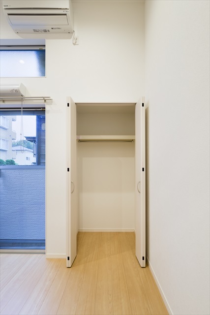 Ｒｙｄｅ クローゼット