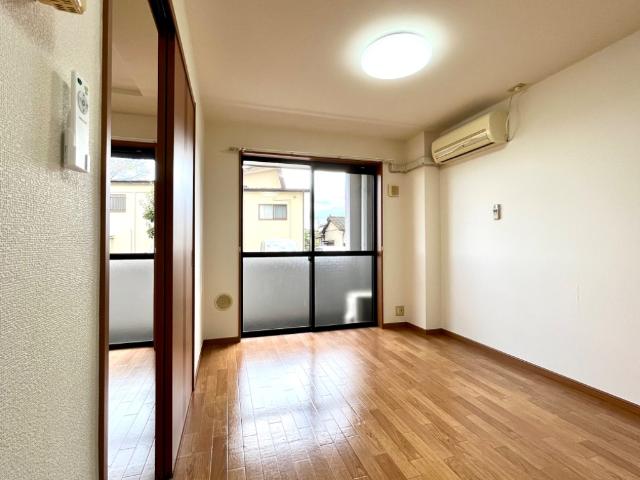 彩都ー花ノ岡 リビング