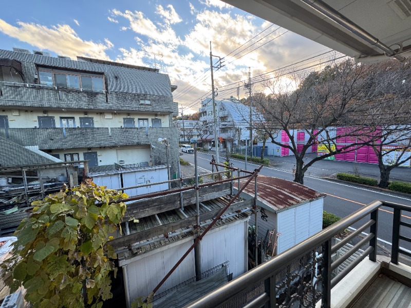 エフォート2階 部屋その他