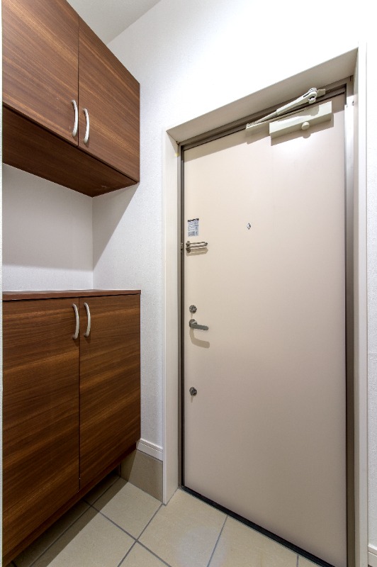 Villetta 部屋その他