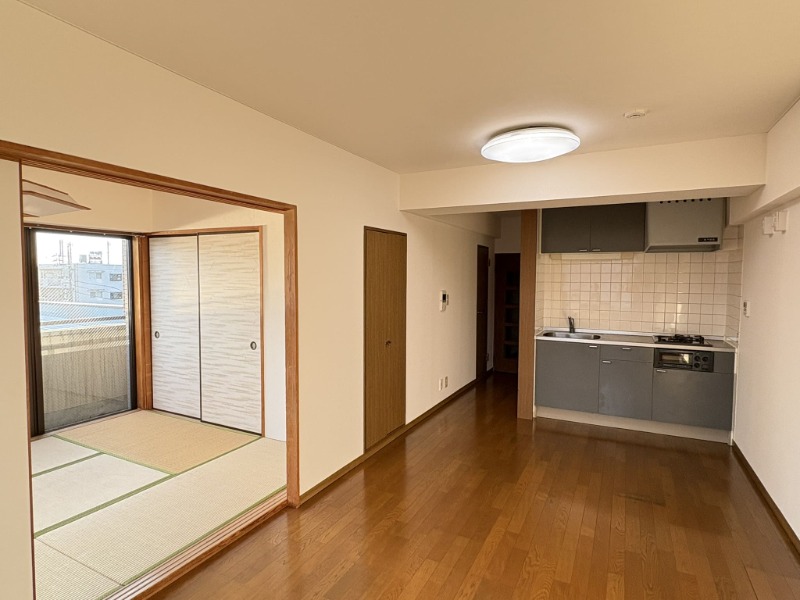 ロイヤルプレステージ3階 他区画の写真です