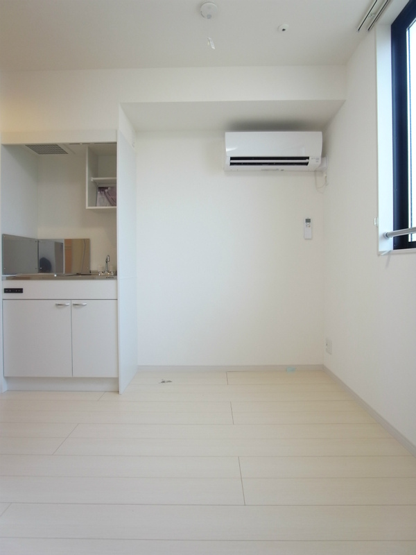 カーサワカマツ1階 寝室