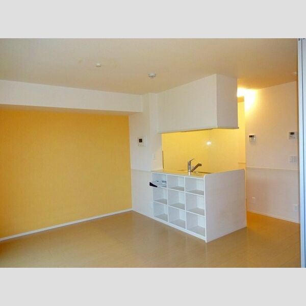 TIARA　Ⅱ リビング