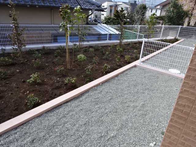 アゼリア101号室 その他