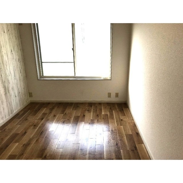 ジュネパレス平塚10205号室 リビング