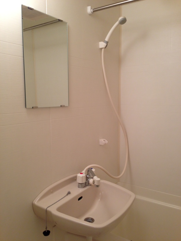 レオパレスＳｈｉｍｉｚｕ　Ⅰ306号室 部屋その他