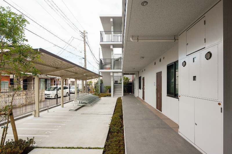エスポワール鎌ヶ谷2階 部屋その他