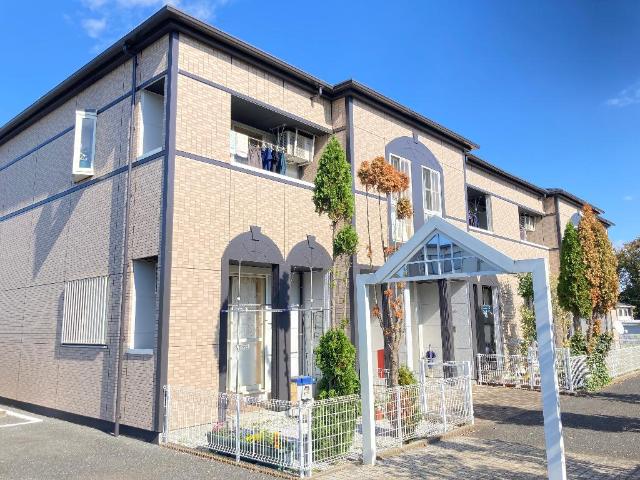 Ｍｏｎｏｔｏｎｅ　Ｌｉｆｅ００８ 外観写真（昼）