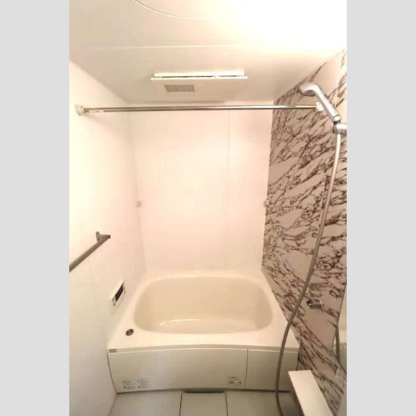 令和ハウス’21(レイワハウスニャンワン) 浴室