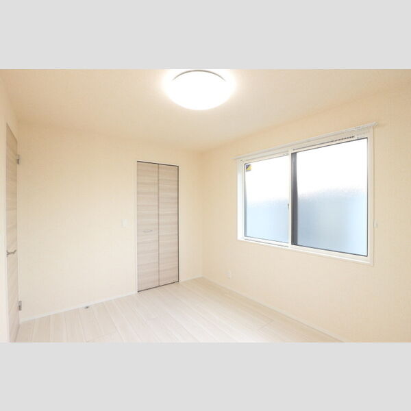 Dear Life201号室 洋室