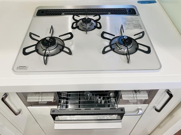 品川Ｖタワー　タワー棟21階 部屋設備