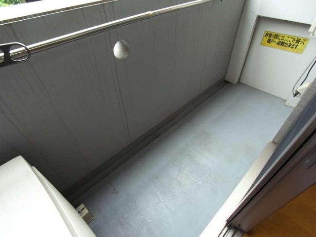 ジュエル荻窪102号室 同建物別部屋の参考画像