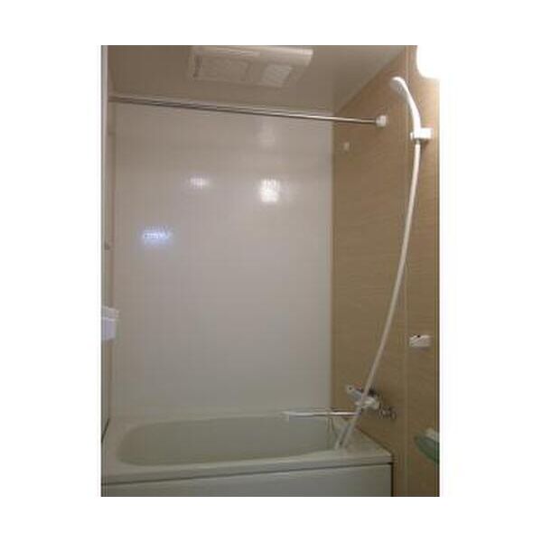 ハーヴェスト南越谷 お風呂