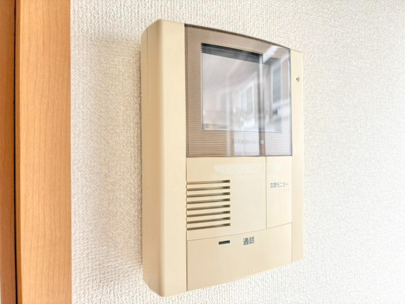 アビタシオン2階 同建物別部屋の参考画像
