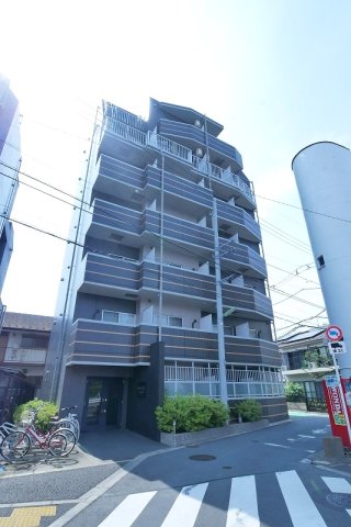 ブライズ高井戸5階 外観