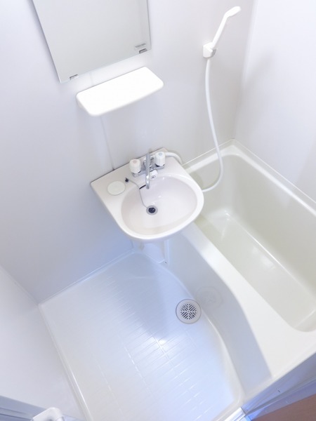 ヴェルステージ上板橋402号室 同建物別部屋の参考画像