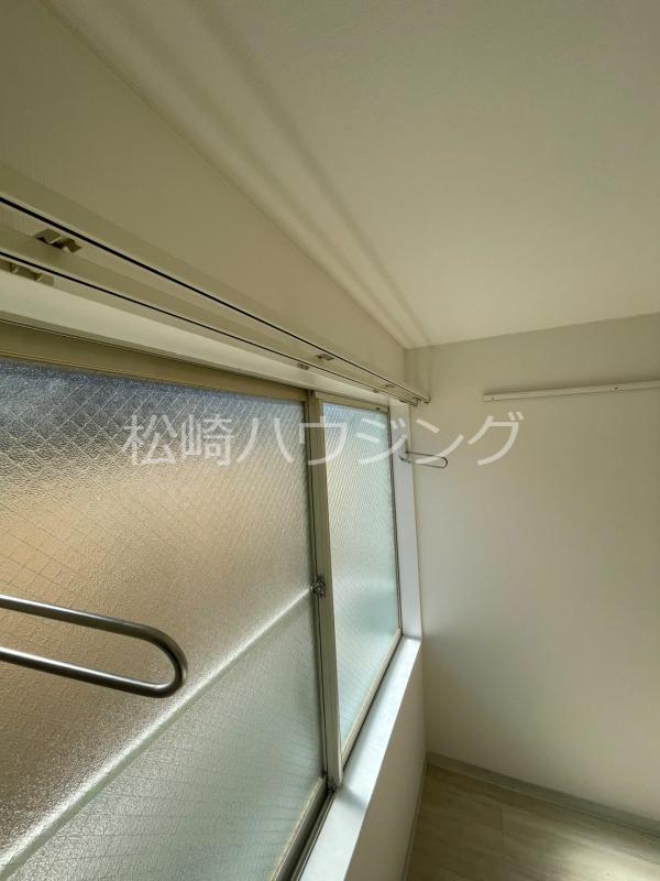 中野ハイム2階 部屋その他