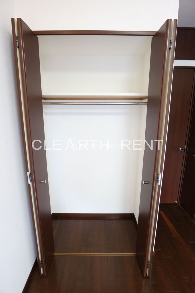 パレステュディオ渋谷本町2階 同タイプ別住戸写真となります。現況と異なる場合がございます。