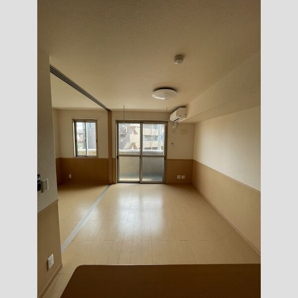 アヴェニール志津　A302号室 LDK