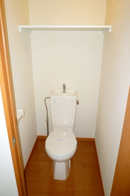 レオパレスメルベーユⅣ202号室 部屋その他