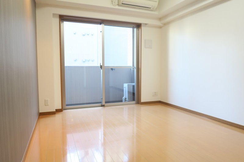 スペーシア秋葉原10階 リビング