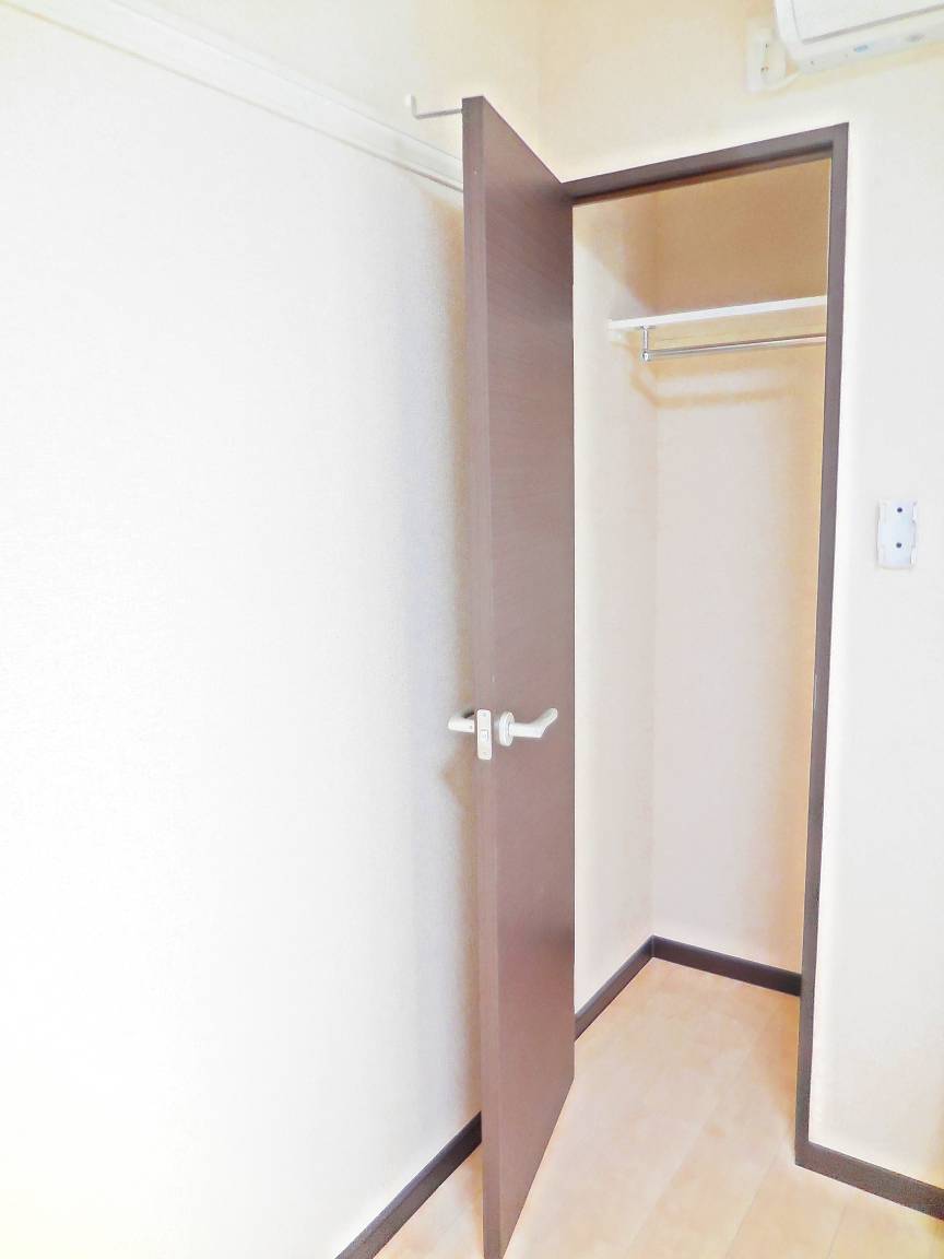 レオネクストグランツ 内観