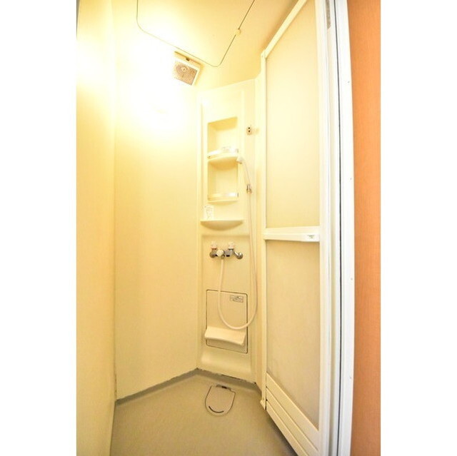 シエスタアーク0105号室 内観