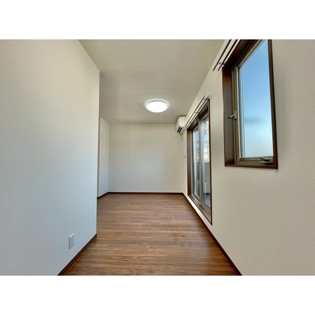 BLUE　MOON　VILLA203号室 部屋その他