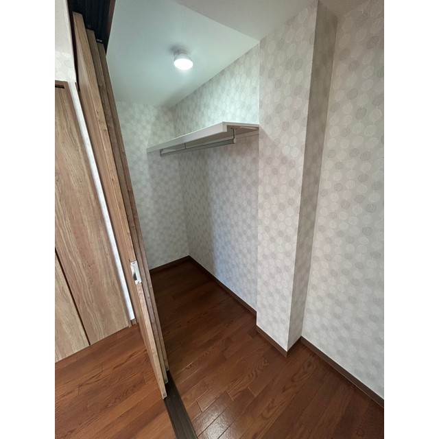 麻布コーポラス402号室 内観