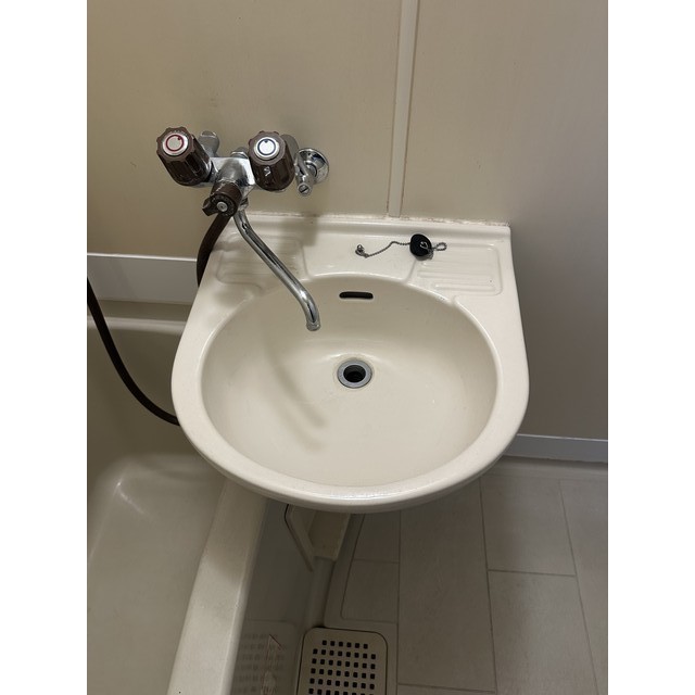 ヨコミゾマンション 内観