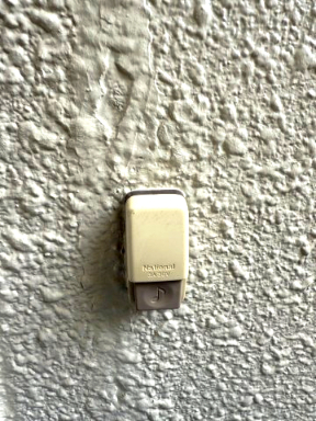 ラフォーレ相武台207号室 セキュリティ